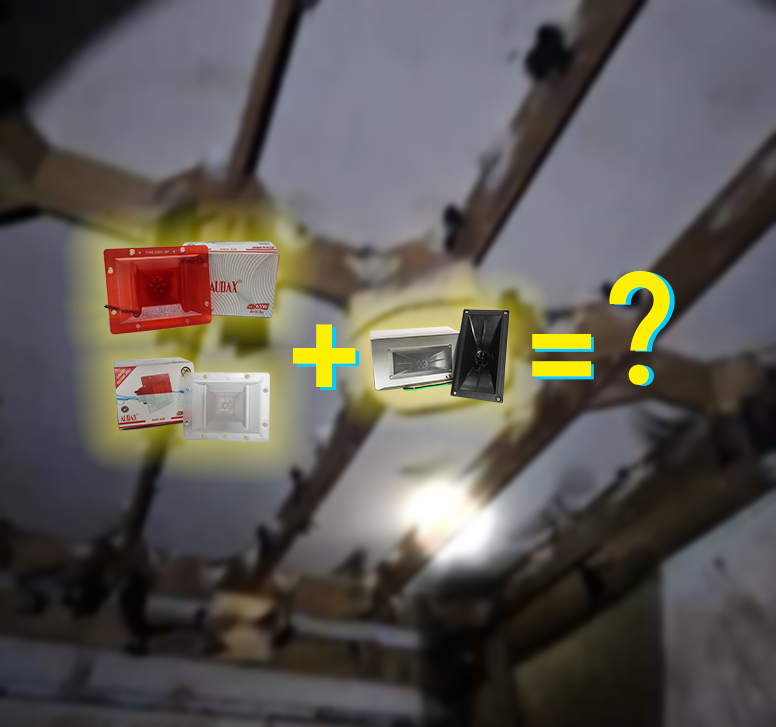 loa dẫn AX-65W kết hợp với loa ru AX-63 sẽ cho ra kết quả như thế nào ?